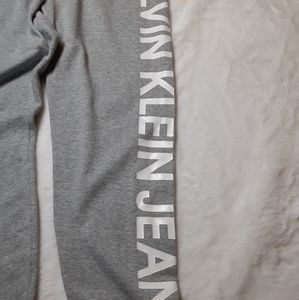 Calvin Klein sweatpants for Women